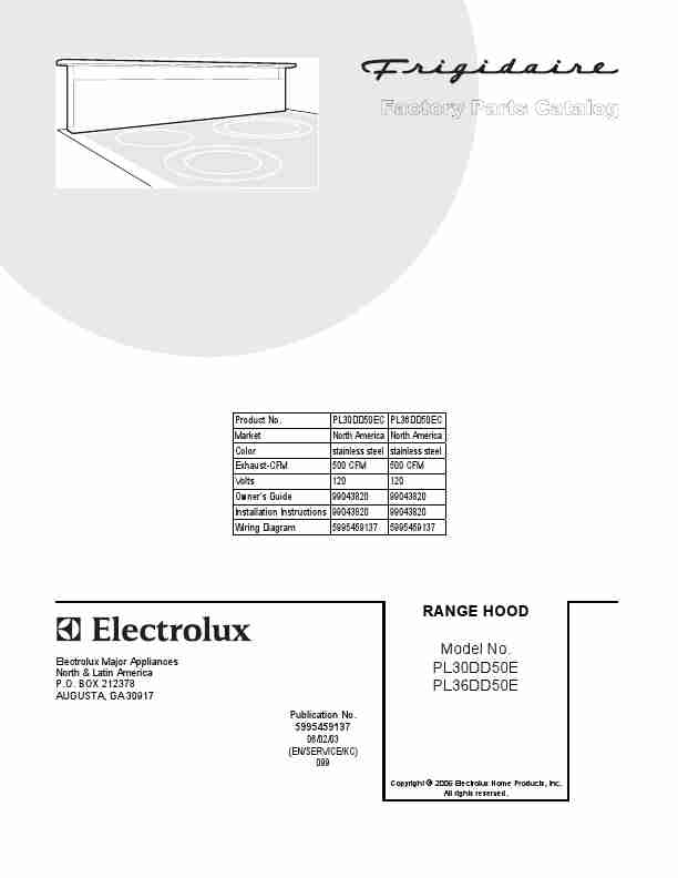 Electrolux Printer PL30DD50EC-page_pdf